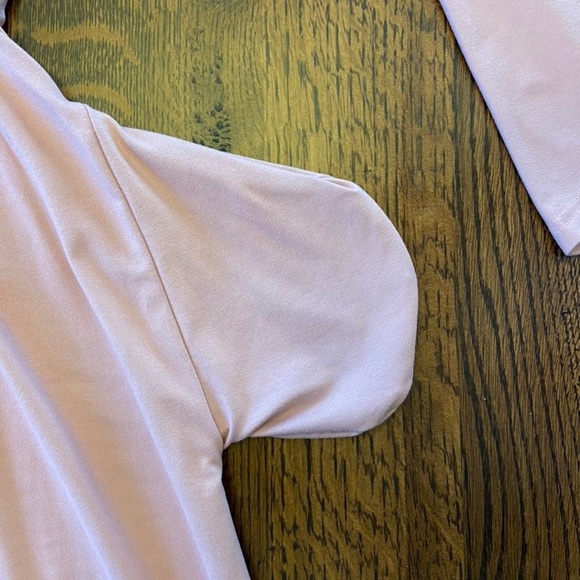 Maternity (can be worn as non-maternity) dress. - Picture 4 of 4